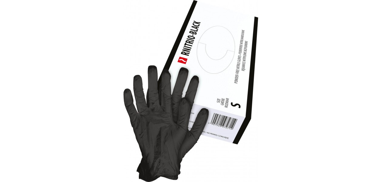 Dlaczego rękawiczki nitrylowe to kluczowy element wyposażenia każdego profesjonalisty?